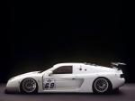 Venturi Heritage GT3 2006 года